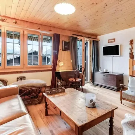 Bright With Balcony In 100 M²