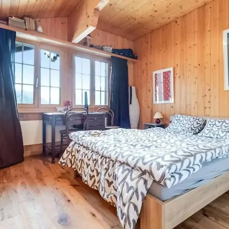 Bright With Balcony In 100 M² Lägenhet *