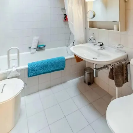 Bright With Balcony In 100 M² *