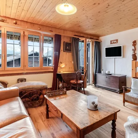Appartement Bright With Balcony In 100 M² *