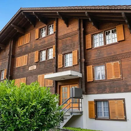 Appartement Bright With Balcony In 100 M² *