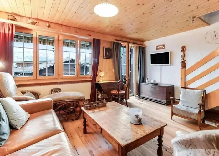 Bright With Balcony In 100 M²